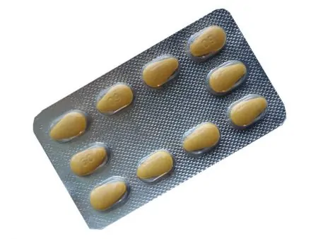 Tadalafil Tadagra 60 mg - italia kamagra