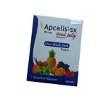 Apcalis SX Oral Jelly - italia kamagra