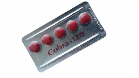 Cobra Vega - Italia kamagra