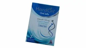 Hard On Oral Jelly 100mg - italia kamagra