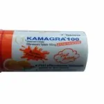 Kamagra Fizz 100 mg - italia kamagra