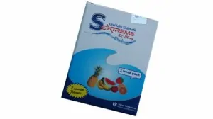 Sextreme Jelly - italia kamagra