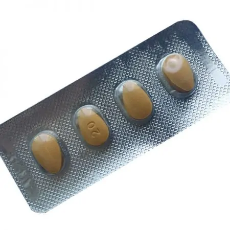 Tadacip Erectalis 20 mg - italia kamagra