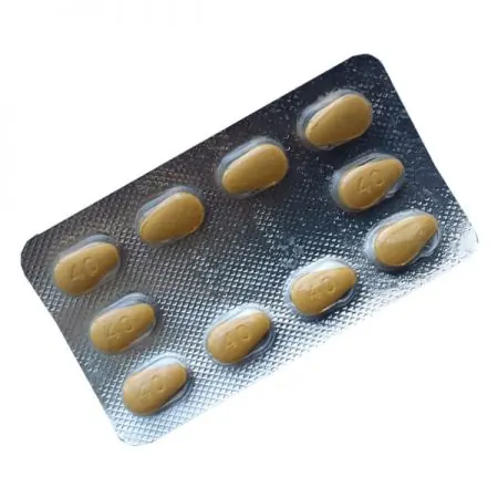Tadalafil Tadagra 40 mg - italia kamagra