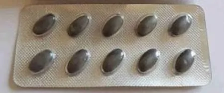 Tadaga / Vidalista Black 80 mg - italia kamagra