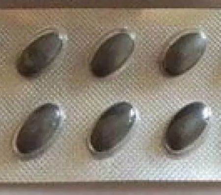 Tadaga / Vidalista Black 80 mg - italia kamagra