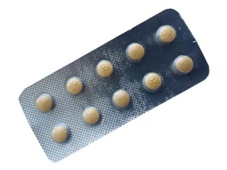 Vardenafil 20 mg - italia kamagra