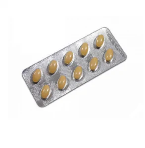 VIDALISTA 40MG -Italia Kamagra