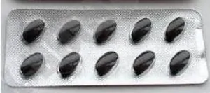 Vidalista Black 80mg - italia kamagra